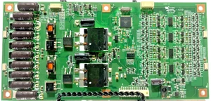 DRIVER LED ORION SLED4668W L460H1-4EC-C001A - Imagen 1 de 3