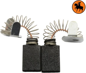 Carbon Brushes LEGNA SC681 saw - 6x12x16mm - Picture 1 of 2