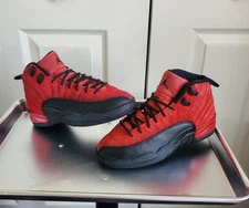 jordan 12 reverse