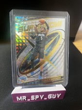 2022-23 Panini Revolution - Supernova #10 Paolo Banchero (RC)