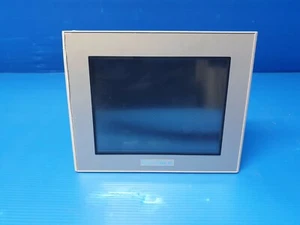 Panel de interfaz de operador HMI con pantalla táctil digital Pro-Face HTK3300V - Imagen 1 de 5