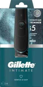 Gillette Elektrischer Rasierer, Intimate Trimmer , 1 St #K - Bild 1 von 1