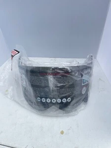 Simpson Helmet Shield MBMSE Mod Bandit Mirrored Visor - Bild 1 von 4