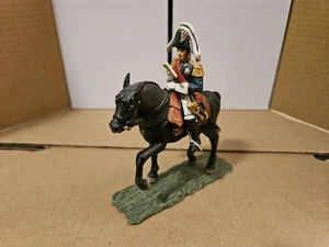 Frontline Figuren Kenner Range F.N.P.5 Marshall Soult montiert - Bild 1 von 12