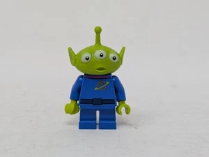 LEGO Minifigur ALIEN - Toy Story toy006, 7591, 7592 - Bild 1 von 2