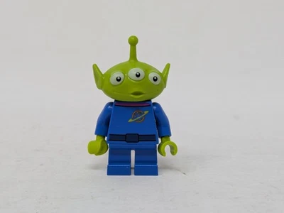 LEGO Minifigure ALIEN - Toy Story toy006, 7591, 7592 - Image 1 of 2