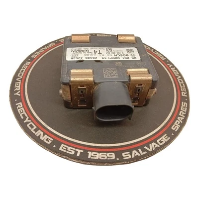 SENSORE MODULO RADAR NISSAN NAVARA NP300 D23 2.3 DIESEL AUTOMATICO 284384jc2b - Immagine 1 di 4