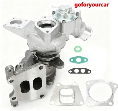 Turbocharger Turbo 18081-0528E for 2018-2020 HONDA ACCORD 1.5L VG16 6A0-F4-T/C - Image 1 of 4