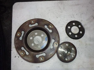 SUZUKI Every 2004 GH-DA62W Flywheel [Used] [PA87357759] - Picture 1 of 3