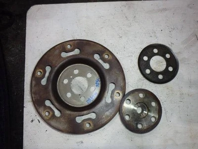 SUZUKI Every 2004 GH-DA62W Flywheel [Used] [PA87357759] - Image 1 of 3