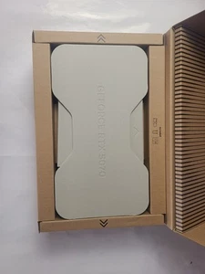 Box Only) NVIDIA GeForce RTX 5070 12GB Founders Edition - BRAND NEW - Picture 1 of 2