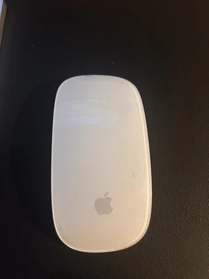 Apple Magic Mouse 2 - Silver/White - Image 1 of 4