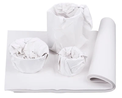 65 Sheets Packing Paper For Moving Newsprint 27 x 17, Wrapping Shipping Pack - Image 1 of 4