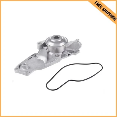 Fit 04-07 Saturn Vue 2003-2018 Acura TSX TL MDX RLX ZDX RDX RL TLX Water Pumps - Изображение 1 из 4
