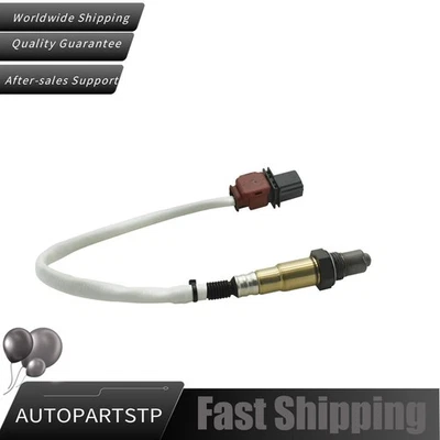 Sensor de oxígeno E1GZ-9F472-B para Ford GT F-150 Expedition Lincoln Navigato Foto 1 de 4