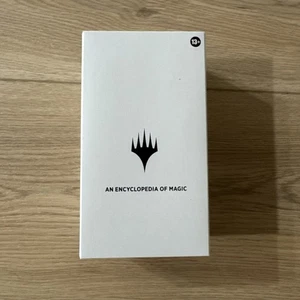 ✅Magic Secret Lair Encyclopedia Countdown Kit The book Club✅ - Bild 1 von 4