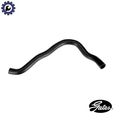 RADIATOR HOSE 05-4844 FOR KIA CEE'D/PRO/Hatchback/SW G4FA 1.4L G4FC 1.6L 4cyl - Image 1 of 4