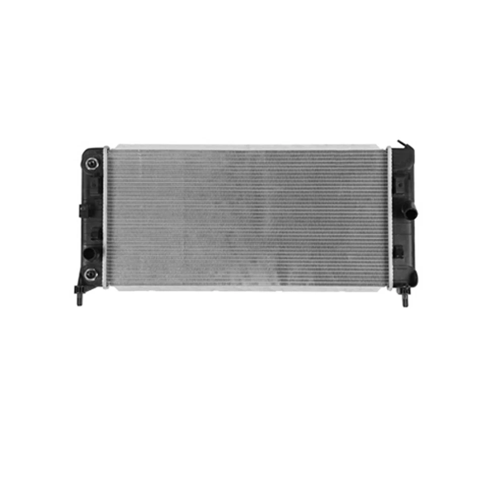 RAD2837 New Replacement Radiator Fits 2008 Buick Allure - Image 1 of 1