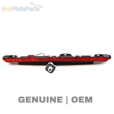 Mercedes-Benz Gla45 AMG 2015-2019 - luz de freno central/trasera trasera 1569069600 Foto 1 de 4