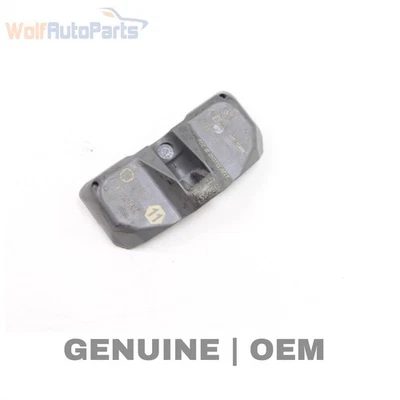 SENSOR DE PRESIÓN DE NEUMÁTICOS / TPMS - AUDI A4 A6 S4 S6 - 4F0907275 Foto 1 de 4