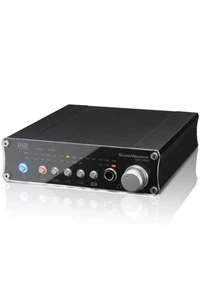 SOUND WARRIOR High-performance USB D/A converter with clock input function Made - Picture 1 of 9