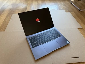 Huawei MateBook X Pro – Intel i7 / 16GB RAM / 512GB SSD - Afbeelding 1 van 15
