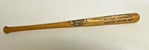 1987 Kingman AZ Womans 11" Class C Clo Pitch National Tournament Mini Schläger - Bild 1 von 7