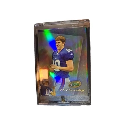 2004 eTopps - Eli Manning #44 /3750 (RC) - Image 1 of 3