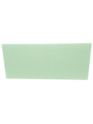 M073 Styrodur Mauerplatte 3x 4x117x270 mm Struktur + je 1x 5/10/15 mm in glatt - Bild 1 von 4