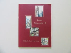 Denver's Uptown On the Hill: Rebirth of a 24-Hour City - Natan & Associates 1984 - Picture 1 of 14