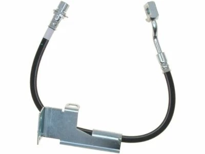 For 2011, 2013-2017 GMC Sierra 3500 HD Brake Hose Front Left Raybestos 32645VQ - Image 1 of 2
