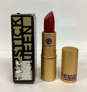 Lipstick Queen Saint RED 0.12oz As Pictured DAMAGED - Picture 1 of 10