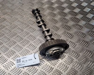 Citroen C3 2016-2023 Camshaft 1.2 petrol manual - Picture 1 of 4