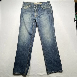 Victorinox Herren Denim Jeans SCHWEIZER AUTHENTISCHER DENIM Classic 33x32 REPARATURBEDARF - Bild 1 von 9