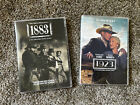 Yellowstone 1883 and 1923 dvd set