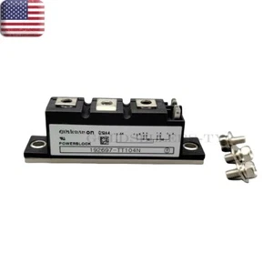 New EUPEC 192697-TT104N Power Supply Module For INFINEON - Picture 1 of 20
