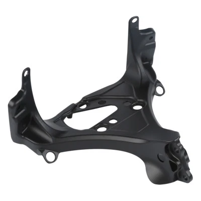 Black Aluminum Front Upper Stay Fairing Bracket Fit For HONDA CBR1000RR 08-16 15 - Изображение 1 из 4