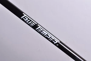 MENS TRUE TEMPER REGULAR FLEX HYBRID SHAFT TAYLORMADE PING CALLAWAY TITLEIST - Picture 1 of 4
