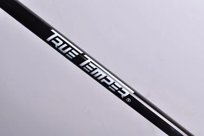 MENS TRUE TEMPER REGULAR FLEX HYBRID SHAFT TAYLORMADE PING CALLAWAY TITLEIST - Image 1 of 4