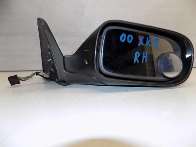 Espejo retrovisor puerta lado pasajero derecho Jaguar XK8 1997-2004 OEM E11011166 Foto 1 de 4