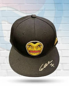 Alex Pietrangelo Vegas Golden Knights Autographed Adidas Chance Hat - JSA - Picture 1 of 3