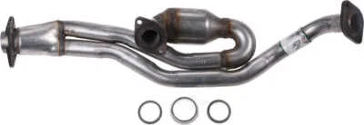 Convertidor catalítico-OES; ajuste directo 2101-656800 se adapta a Toyota Sienna 2003 3,0 L-V6 Foto 1 de 4