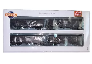 Athearn RTR HO 40' 3-Bay Offset Open Hopper The Operators Choice ROCK ISLAND - Bild 1 von 6