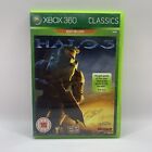 Halo 3 Xbox 360 2007 Shooter Microsoft MA15+ VGC Free Postage