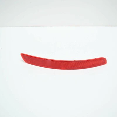 REFLECTOR PARACHOQUES TRASERO IZQUIERDO AUDI A4 ALLROAD QUATTRO B8 NUEVO 8K9945105 ORIGINAL Foto 1 de 4