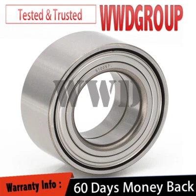 510057 Front Wheel Bearing For 2001-2002 Chrysler PT Cruiser 2000-02 Dodge Neon — 第 1/4 张图片