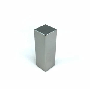 Tungsten Bucking Bar BB-21 | 0.875" x 0.875" x 2.6" long, 1.23lbs - Picture 1 of 2