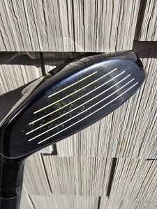 Tour Edge Exotics/CB-X 3 Wood Golf Club With Hxrdus Black Shaft - Picture 1 of 4