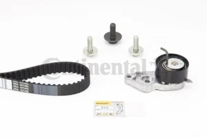 Continental CTAM CT881K2 Timing Belt Set for Ford Mazda Volvo - Picture 1 of 3