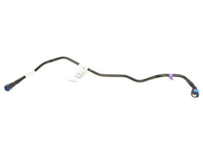 Manguera de suministro de combustible para Chevrolet Silverado 3500 2004-2006 CA Delco 72955PCWF 2005 Foto 1 de 2